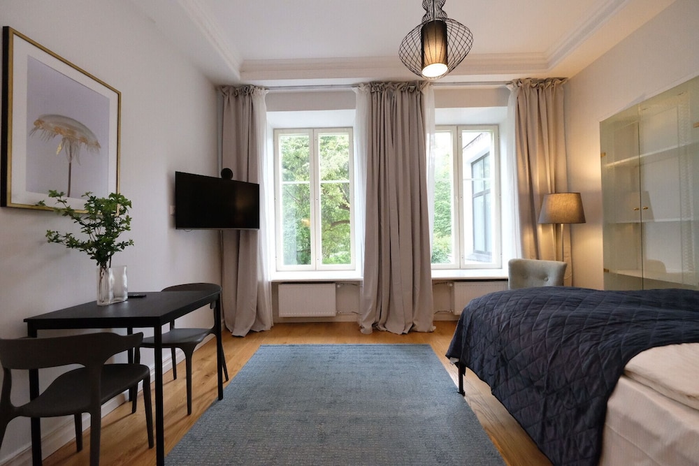 Tallinn City Apartments