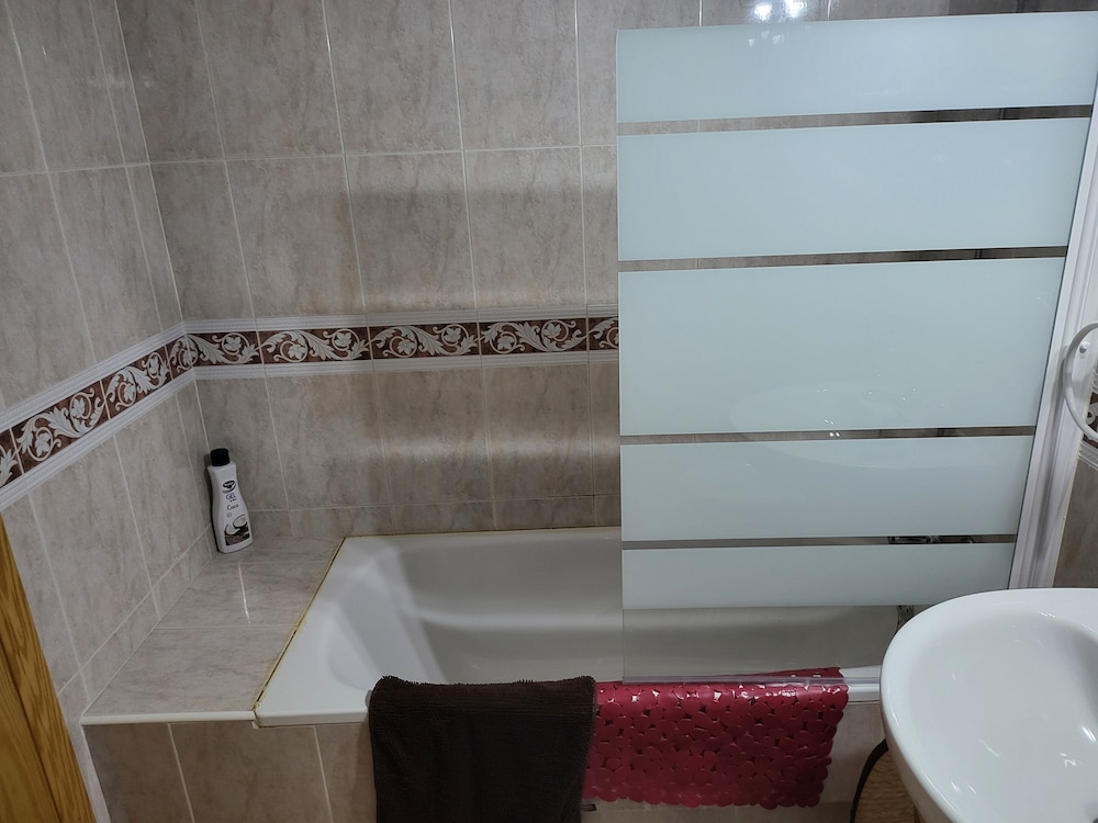 Vao Hol Rental - Santiago de La Ribera