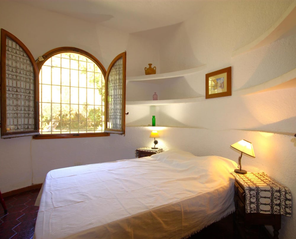 La Cartuja in Javea With 5 Bedrooms and 4 Bathrooms
