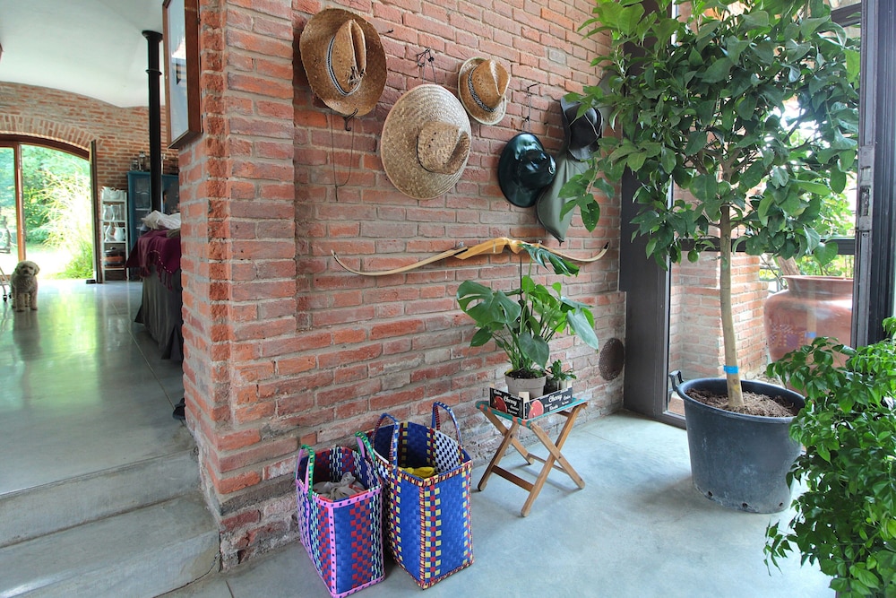 Villa Poggio Zucchino Pool and Wellness Piacenza