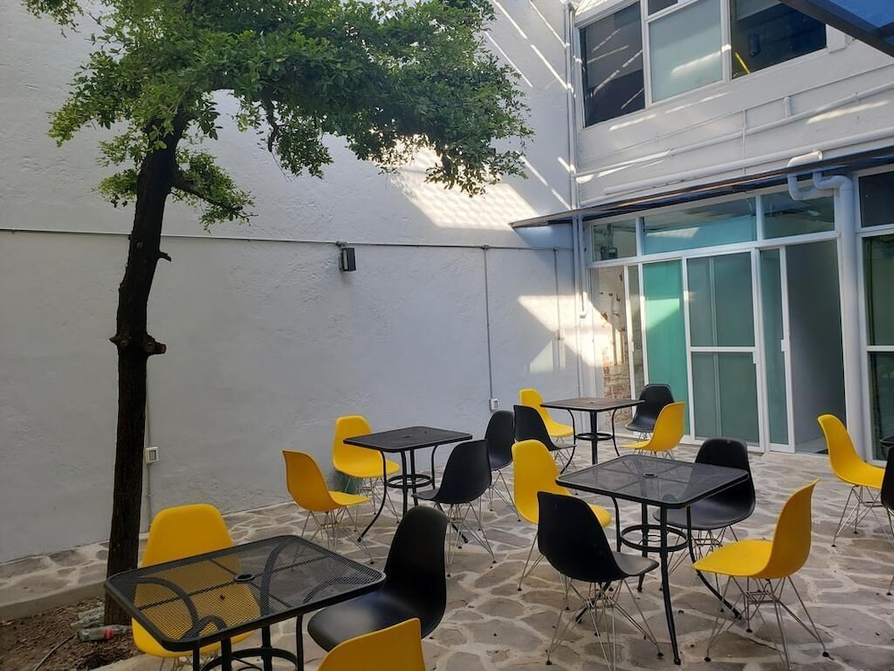 El Gran Hostal