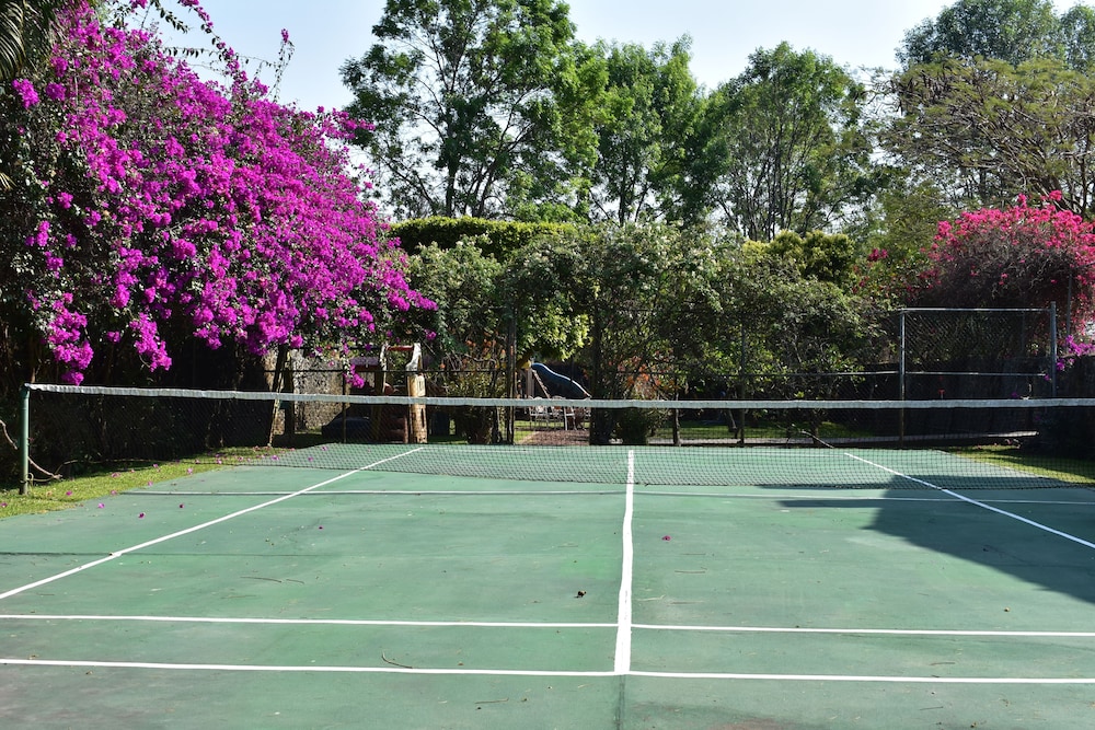 Las Casitas Tepoztlan