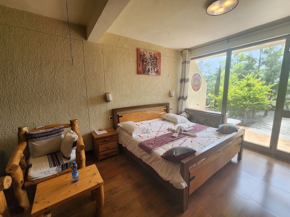 Sora Lodge Lalibela