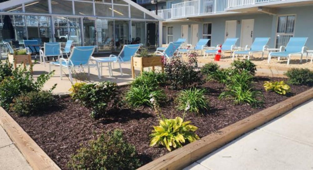 Bay Club Resort by Coolvacay