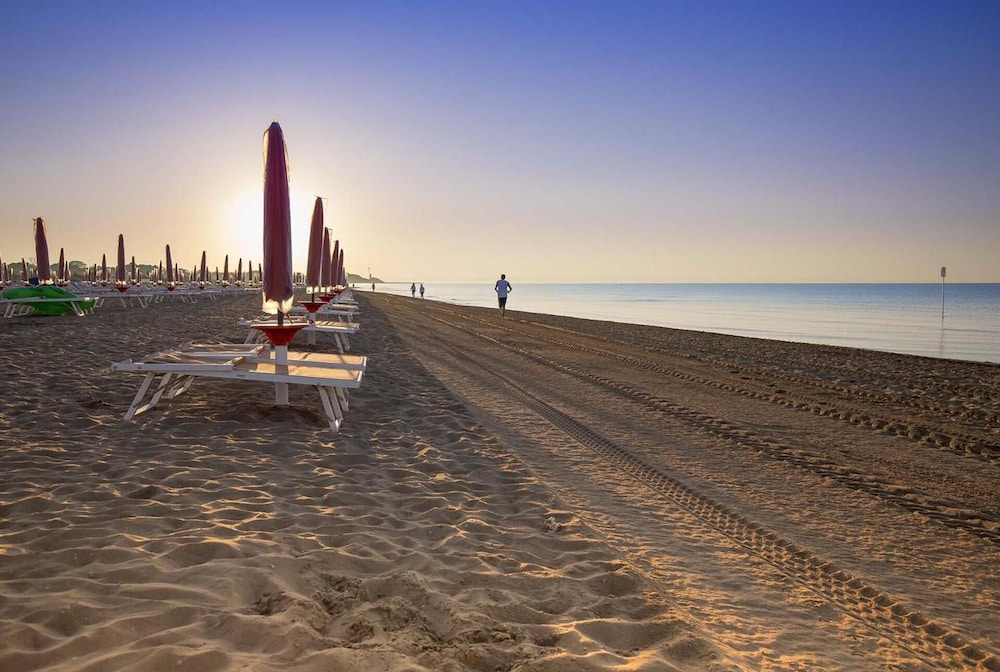 Hotel Adriatico