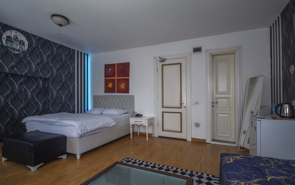 Puhu Otel - Image 27