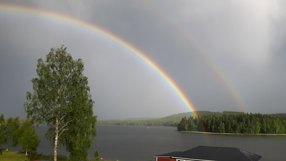 Harsa B&B, Stugby & Vandrarhem
