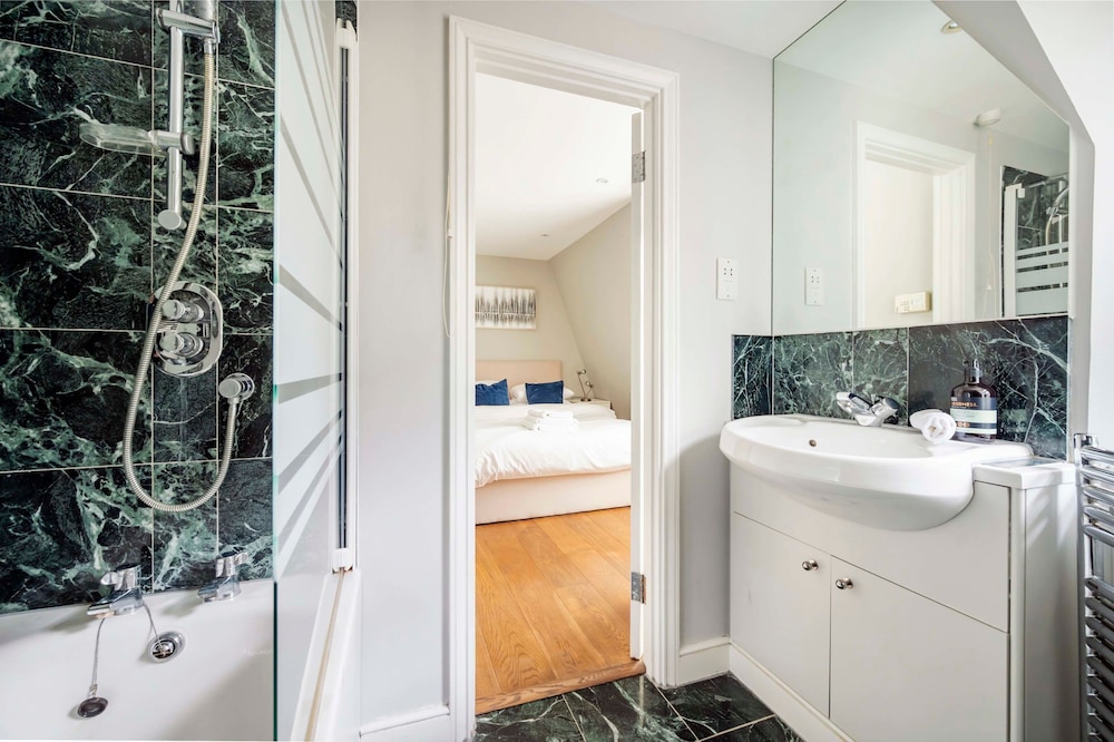 The Mayfair Marvel- by Out Of Office Lifestyle