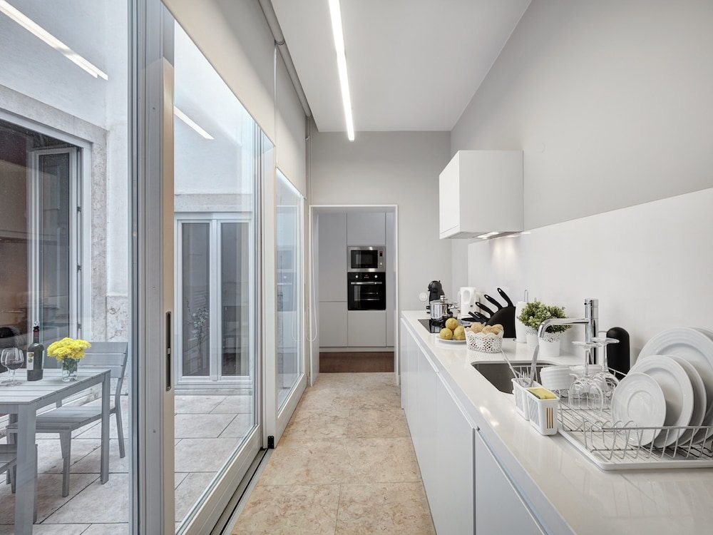Canaan Apartments Lisbon Combro 77