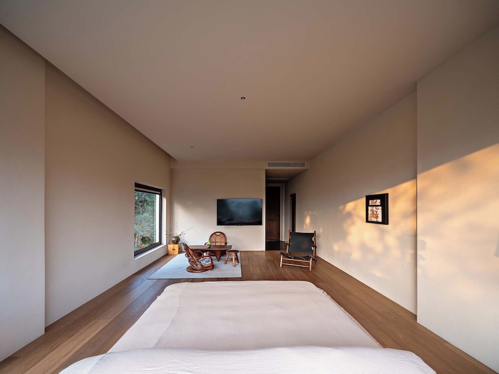 Shanyu Art Garden Homestay