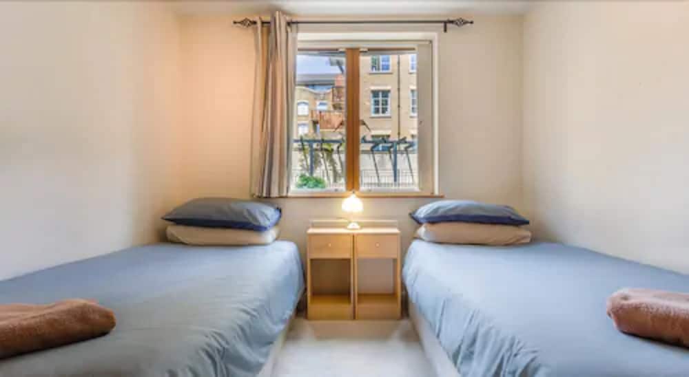 London Tower Bridge Apartments