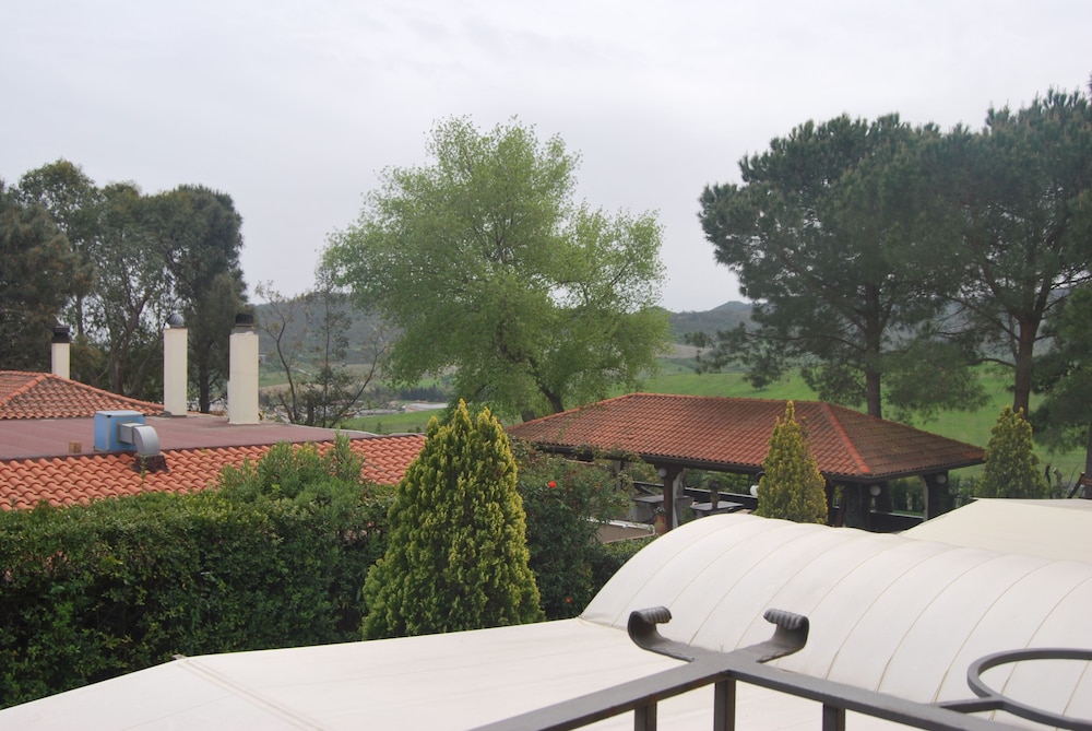 Agriturismo Borgo Santa Rosa