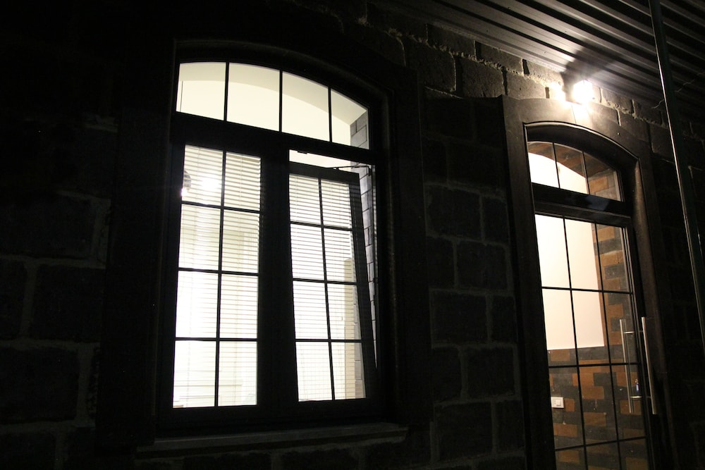 JINJOTEL Boutique Hotel