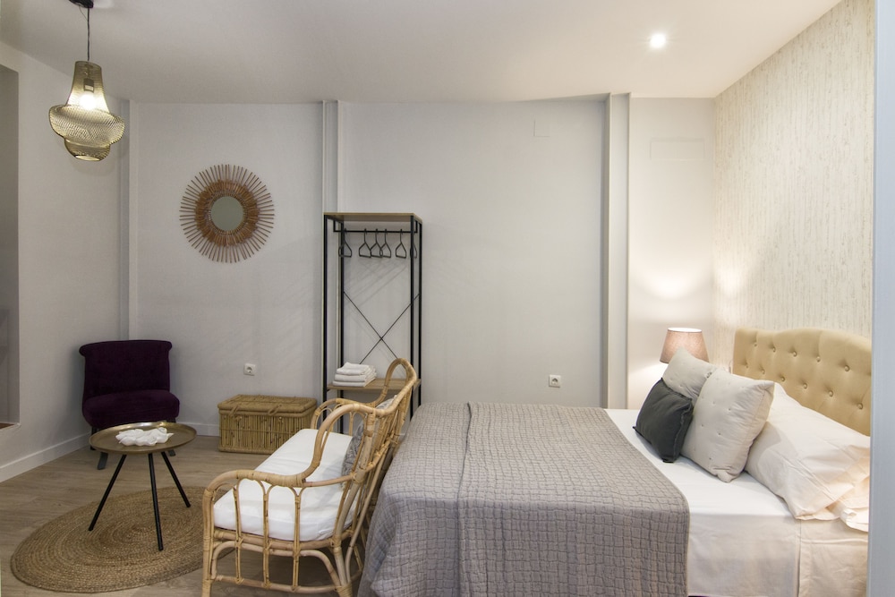 Los Lobos Apartamentos
