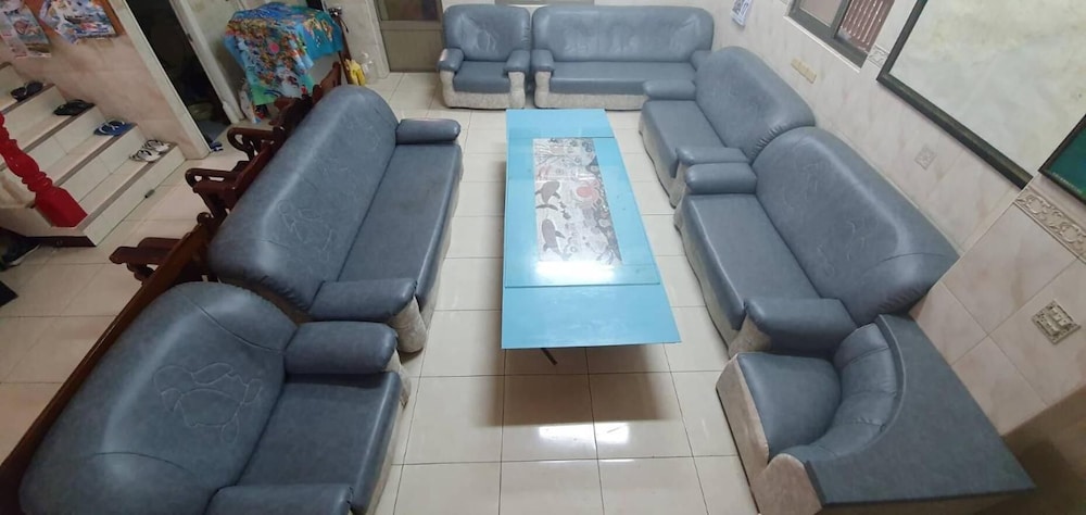 Fu Yuen Guesthouse