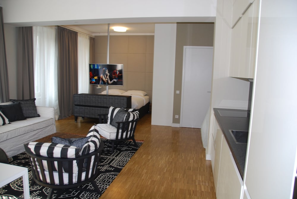 My Home in Vienna