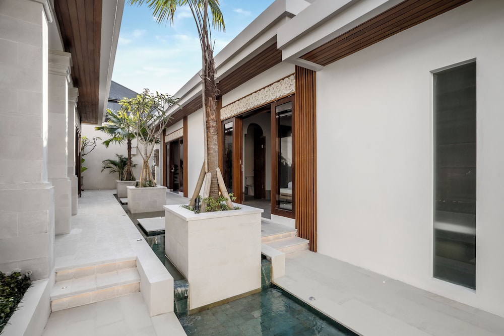 Villa Advaya