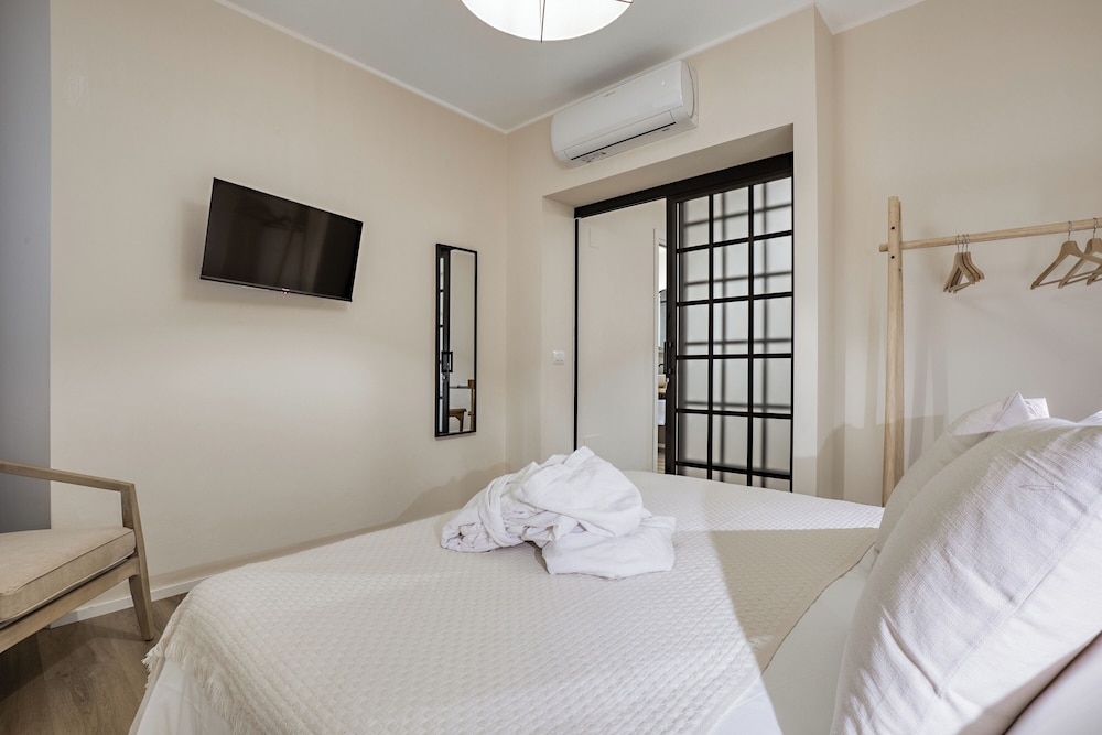 Welchome suites