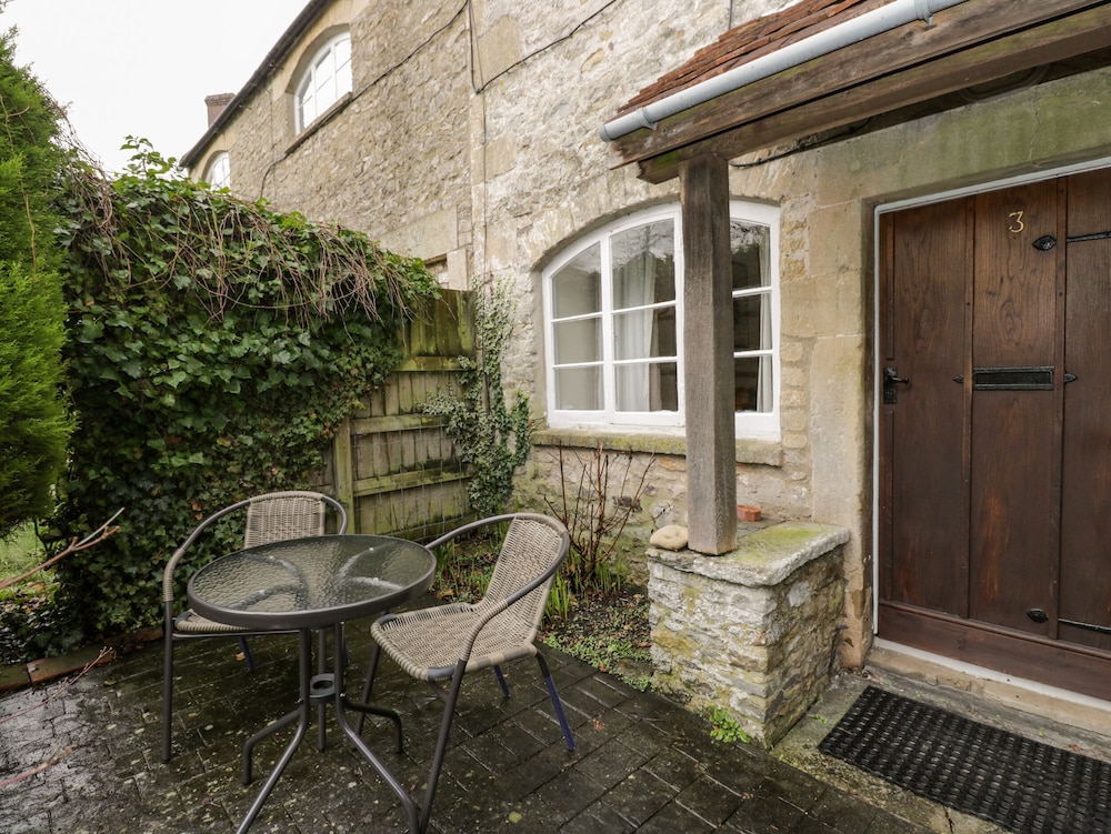 Field Cottage