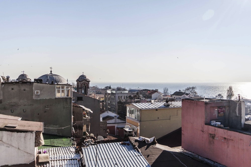 Ottoman Time Otel - Image 9