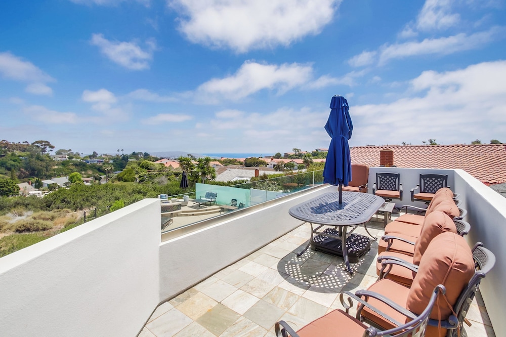 La Jolla Oasis
