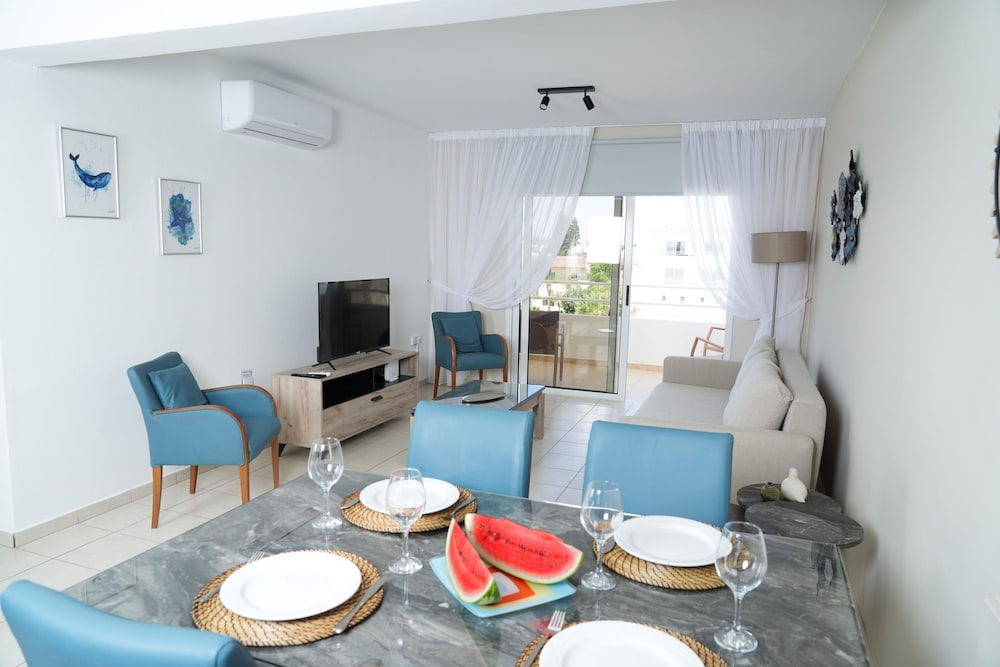 Narcissos Nissi Beach Apartment E9
