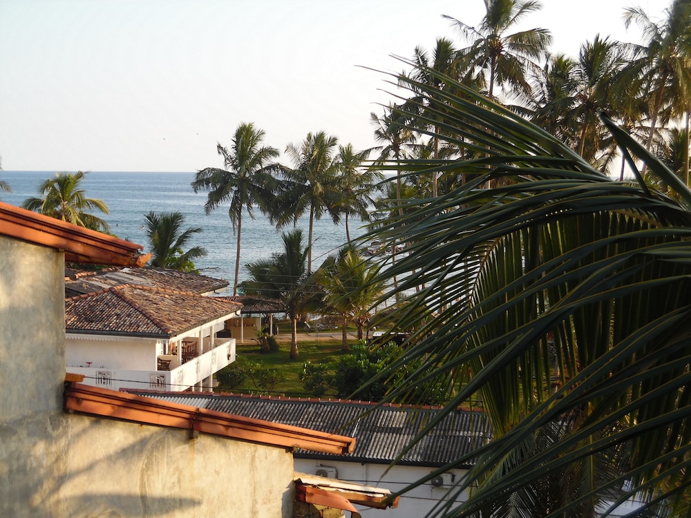 Allan Guest House