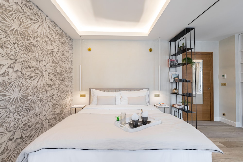 Le Dortoir Boutique Suites