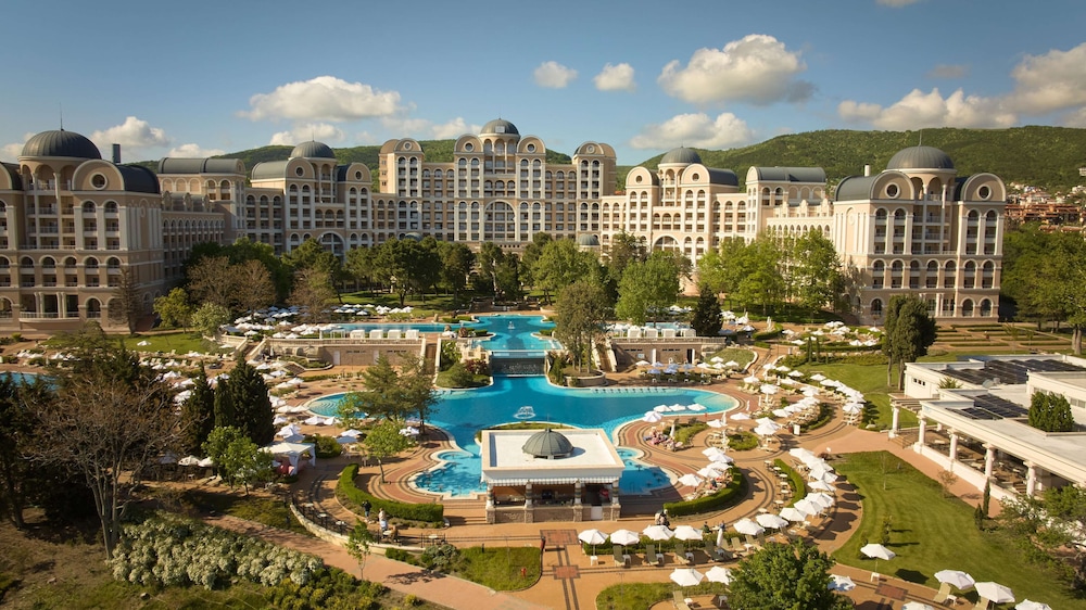 Dreams Sunny Beach Resort & Spa Premium All Inclusive