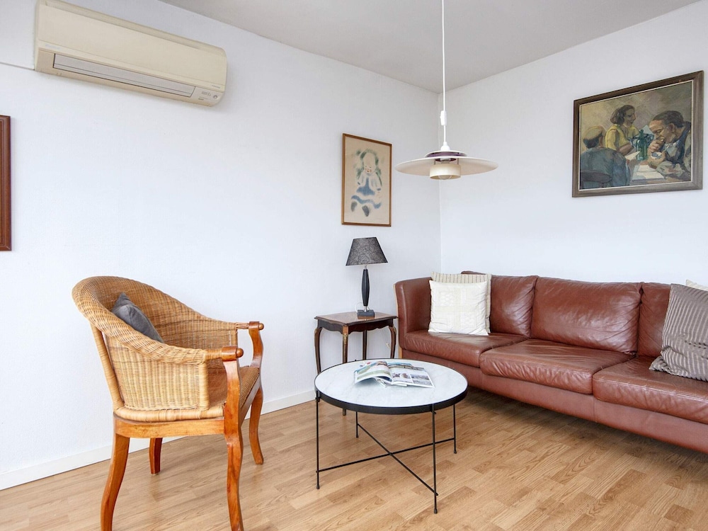 6 Person Holiday Home in Harboore-by Traum view 5