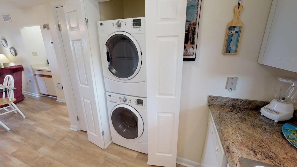 Lighthouse Point 3 by Tybee Vacation Rentals