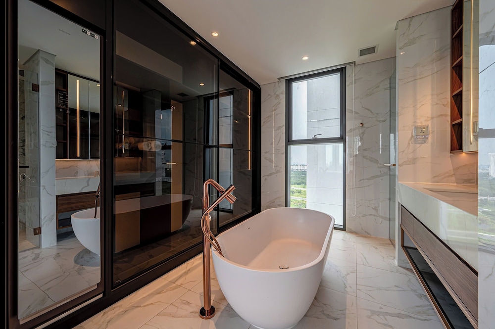 Luxury Apartment Hotel - The Metropole