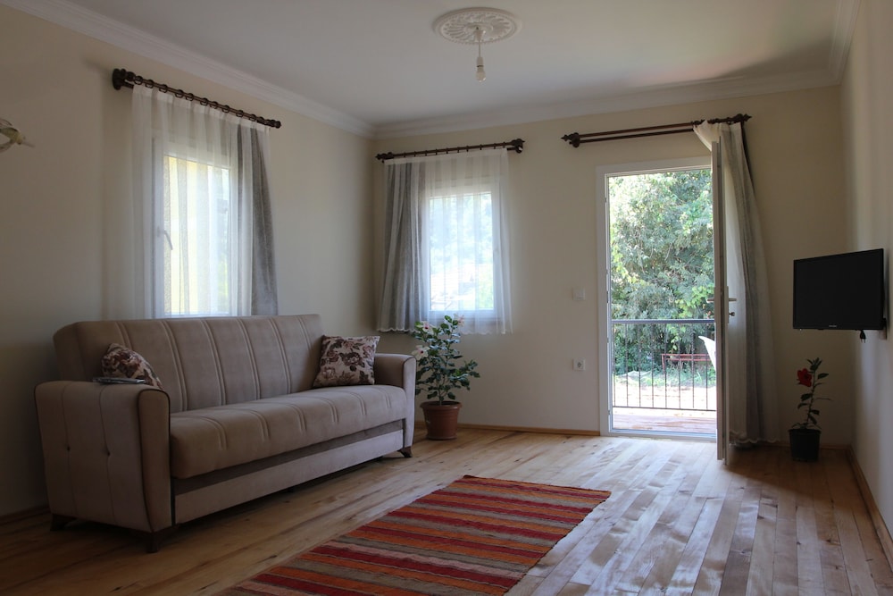Gulsum Hanim Evleri view 4