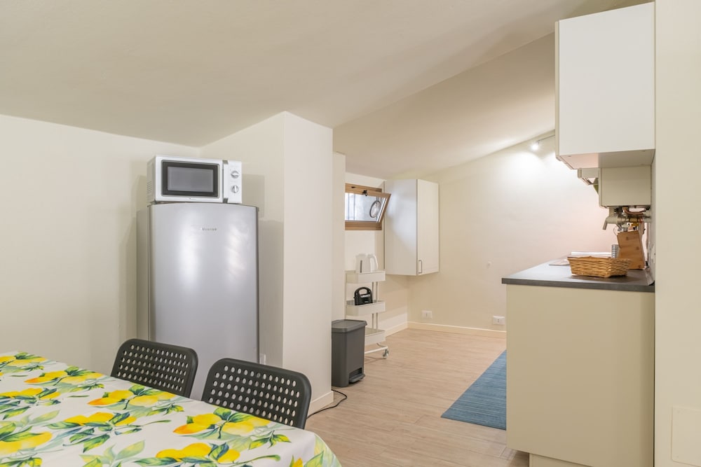Angelina s House in Iseo