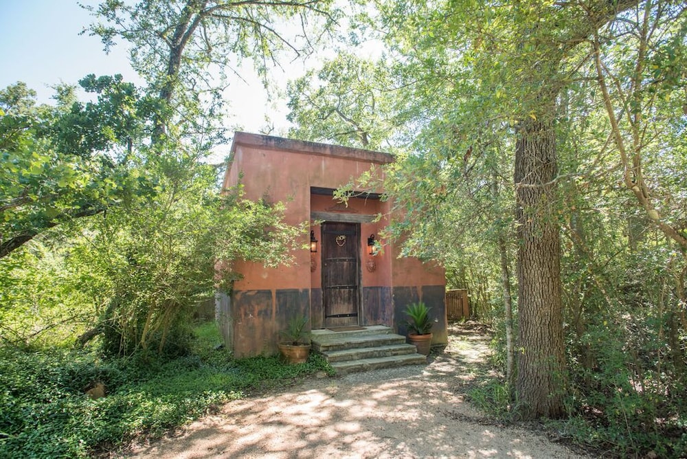 7F Lodge