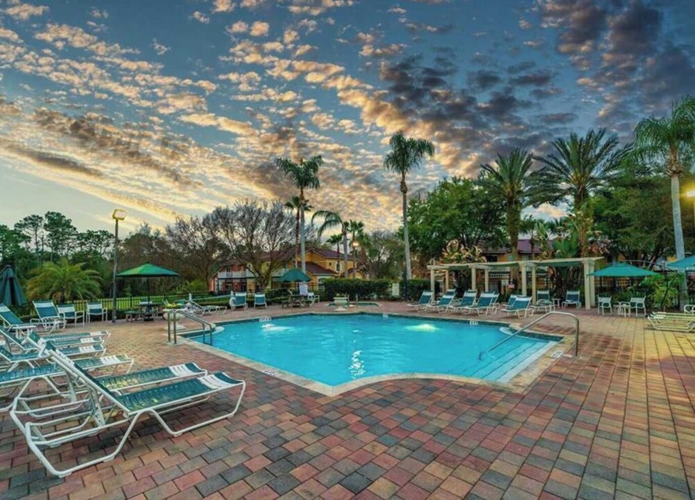 Magic Getaway at Emerald Island