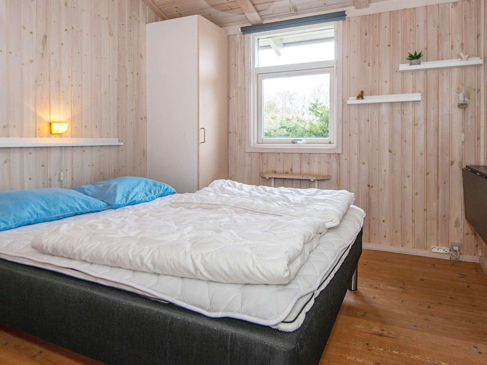 8 Person Holiday Home in Hejls view 2