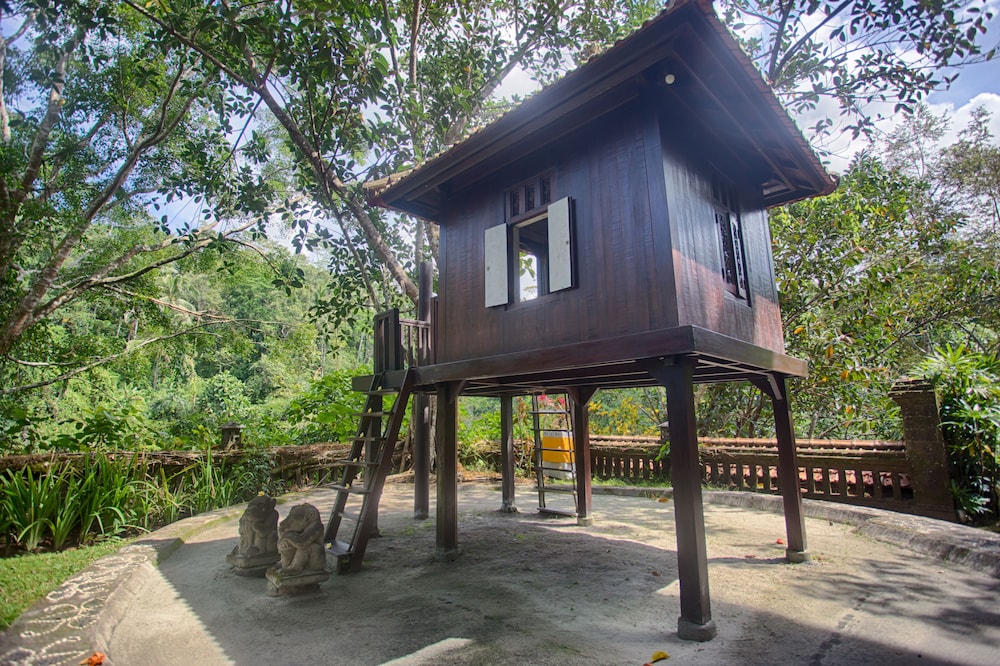 Anahata Villas & Spa Resort