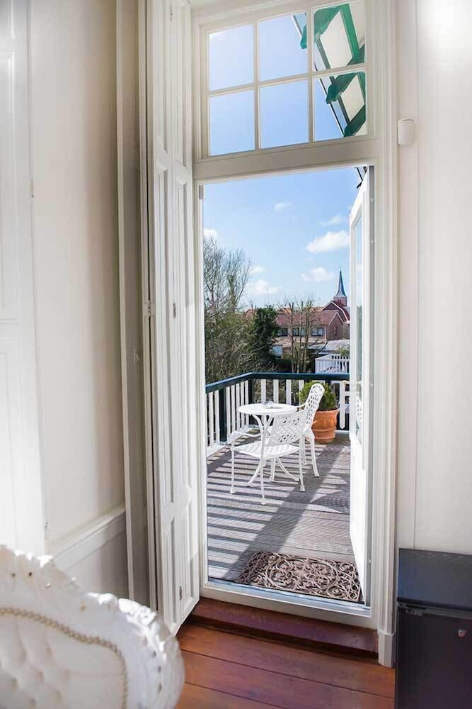 Residentie Villa De Wael