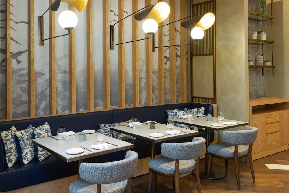 The Westin İstanbul Nişantaşı - Image 35