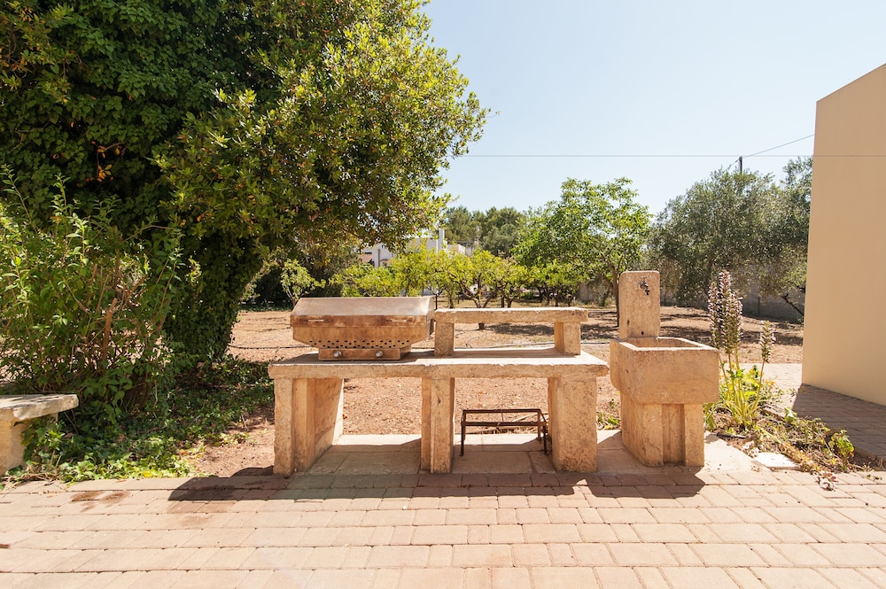 Villa Maria Antonietta view 5