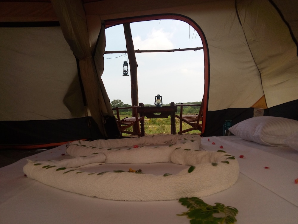 Jungle House Yala