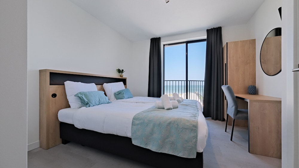 Dormio Breskens Apartments & Penthouses