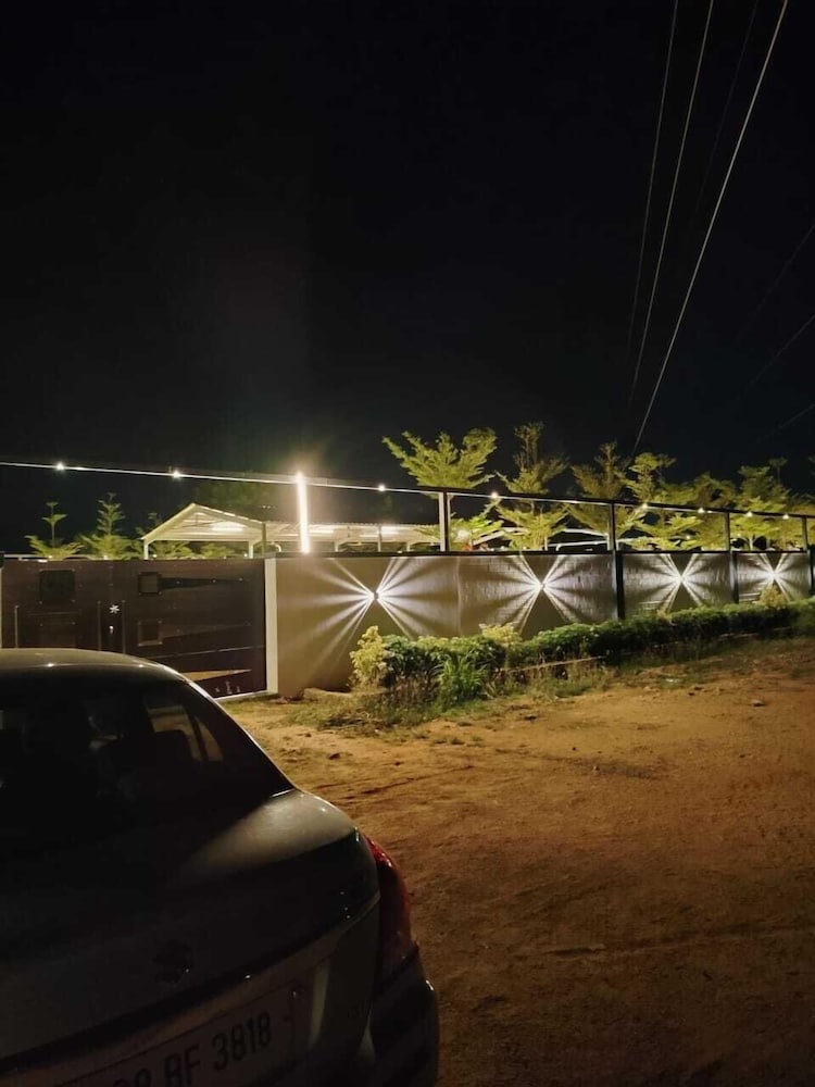 Joy Vista Resort