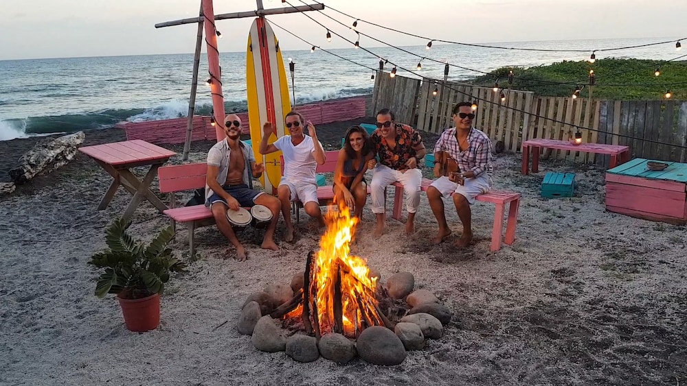 Cocori Lodge Monterrico