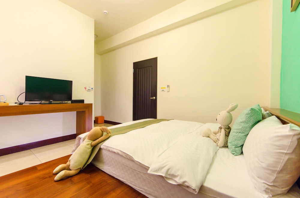 Encounter Hostel