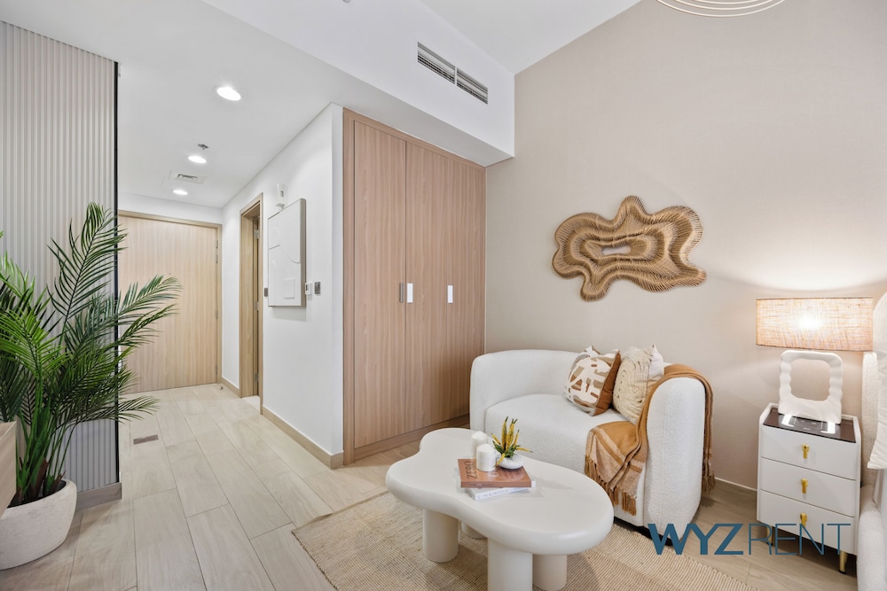 Newly Listed Boho Studio Azizi Riviera26