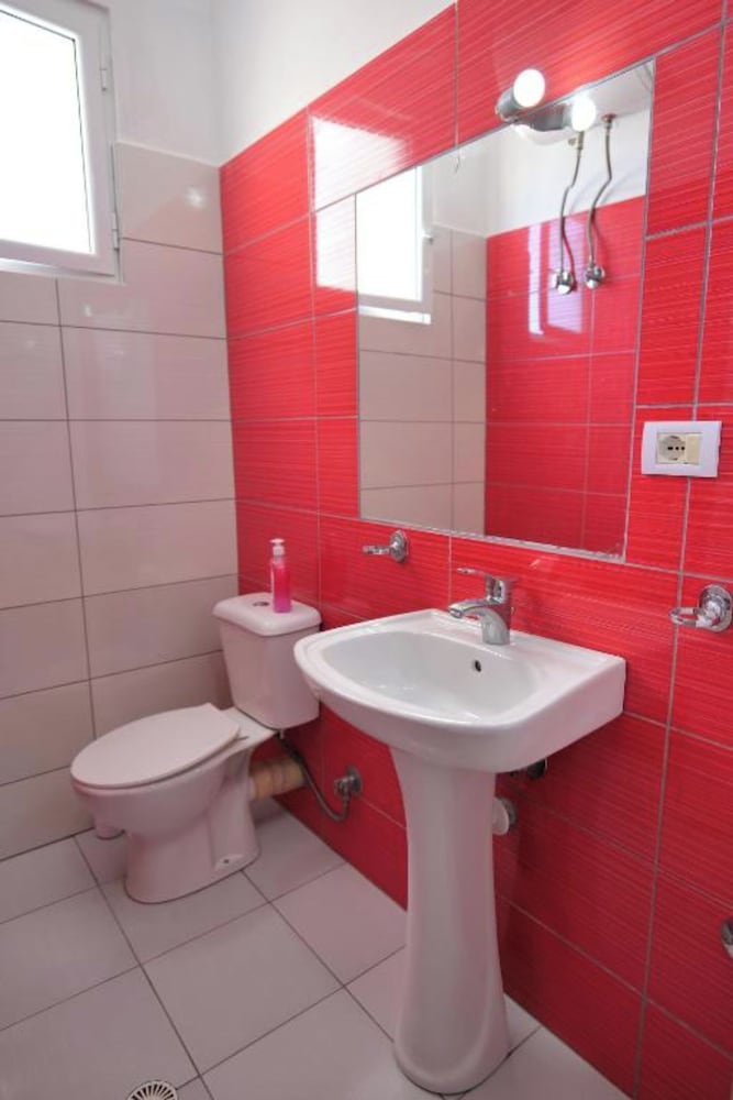 Vila Xhafa