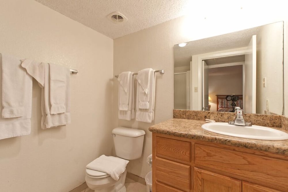 Bahia Mar by Padre Island Rentals