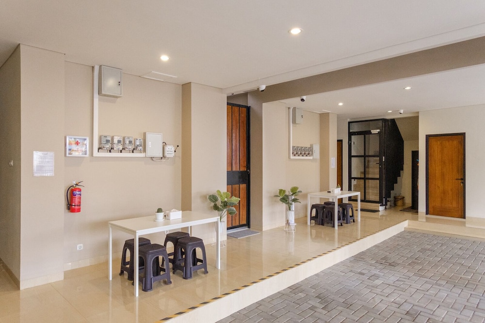 Twospaces Living at Arda Homes Seruni Syariah